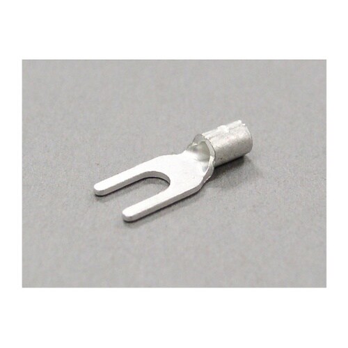 1.25Y−4N 3000個 Y形端子