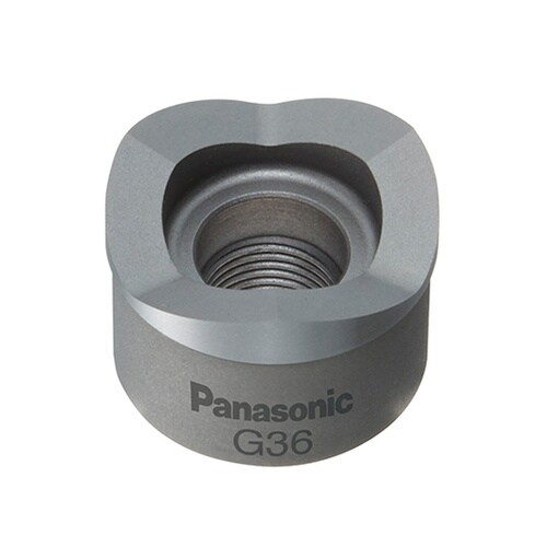 EZ9X341厚鋼電線管用パンチカッター