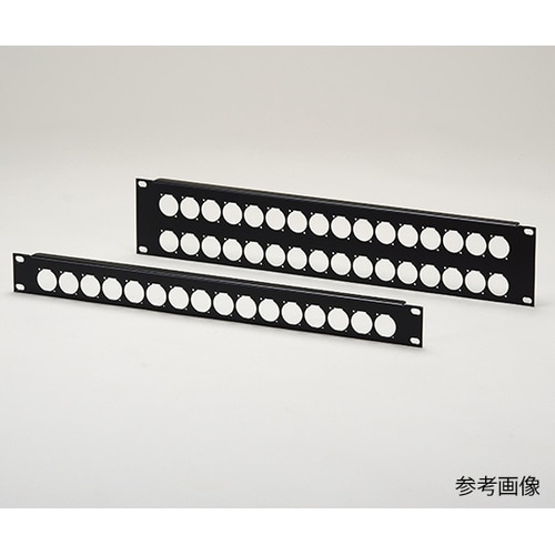 OCP−44B−8 音声コネクターパネル