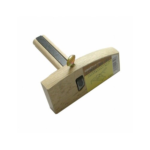 12754 二丁鎌毛引 目付 小