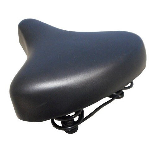 10901 サドル ブラック