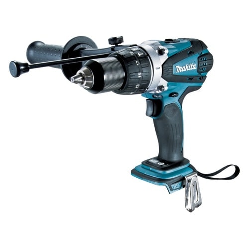 充電式震動ドライバドリル 18V 本体の