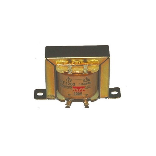 HT1203 トランス 単相:複巻