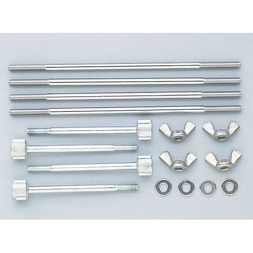 07013−04 ポンプヘッド連装金具