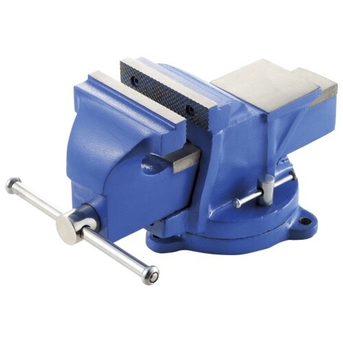 1140210 ベンチバイス 100mm