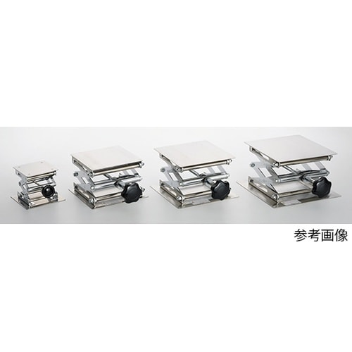 SS18−20小型ラボジャッキスタンダド