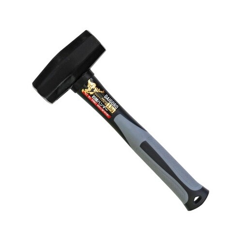 大五郎 黒 石頭ハンマー 1.1kg