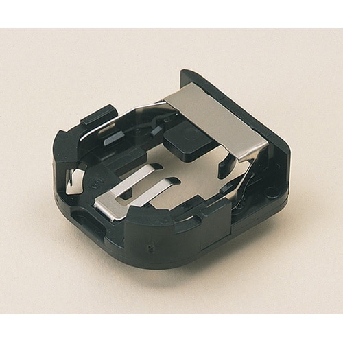BCR型コイン電池ホルダー 1パック(2
