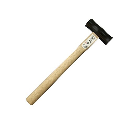 41203 龍蔵 両口玄能 450g