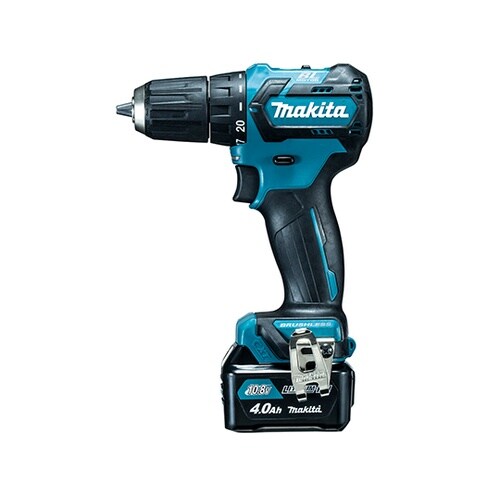 DF332DSMXドライバドリル