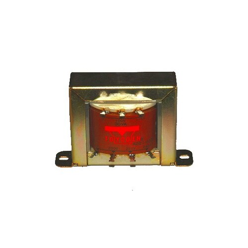 AD21030AトランスA種単相:単巻