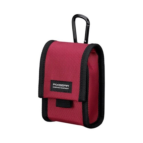 SPG−TG03CCMRDカメラケースM