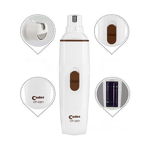 CP−3301 ペットグラインダー