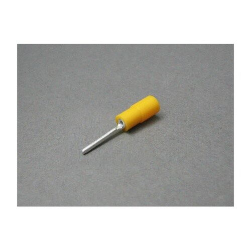 TMEXTC0.39.5YEL 棒形端子