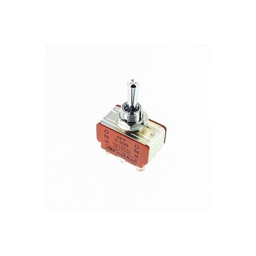 S−338 小形トグルスイッチ