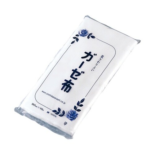 ガーゼ布 30cm×10m