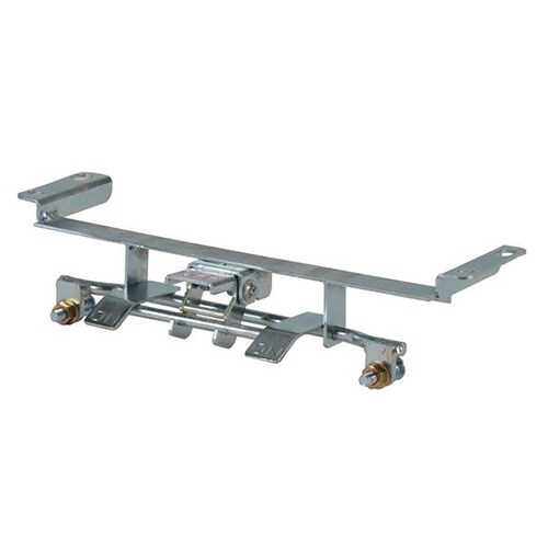 PFB−100TDN台車用フットブレーキ