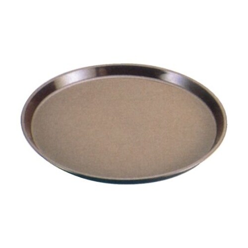 PT1400 丸型ポリトレッドトレー