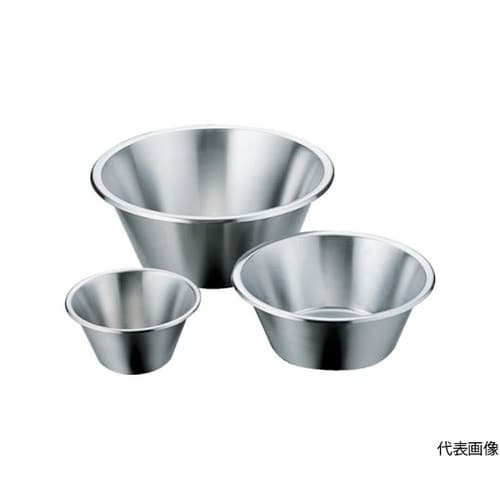 SH−3303 平底ミキシングボール