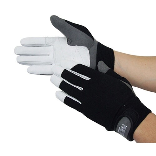 TA967AM−M 革手袋