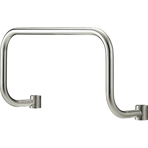 MSLティルトサイドハンドル460mm用