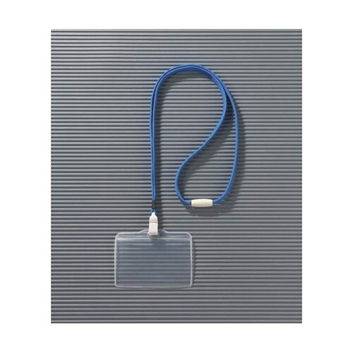 つりさげ名札 N73ER−10P (B)