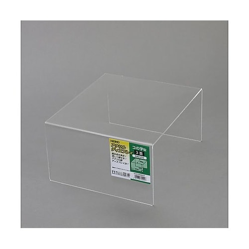 007306207 コの字型ディスプレイ