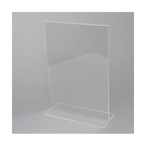 007306274 サインホルダー 縦