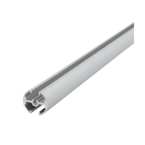 FF15−120 タペストリーバー 銀