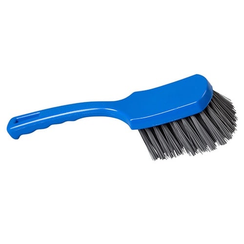 バーキンタ 短柄ブラシ ソフト BK−