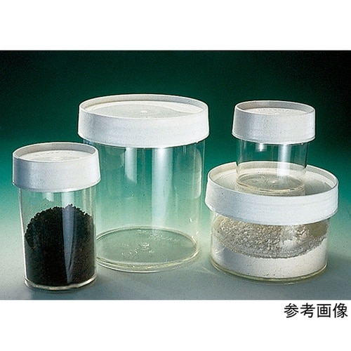 2116−0125JP 広口円筒容器PC