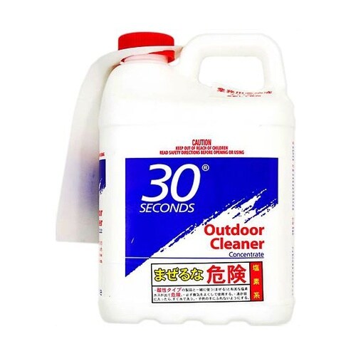 4409600 アウトドアクリーナー2L