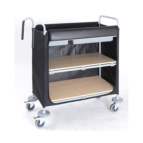 IR−1 インルーム清掃カート