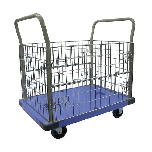 DSK−306 静音樹脂台車