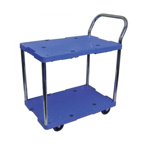 DSK−104 静音樹脂台車