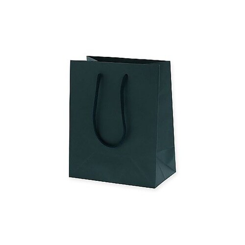 005330102 手提げ紙袋 紺