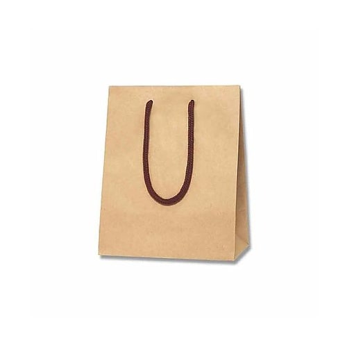 005330106 手提げ紙袋 クラフト