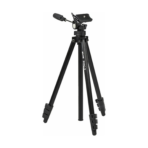 三脚 スマホホルダー付き 800G−10
