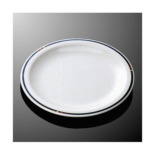 M 105−SN27cm皿シンプルライン