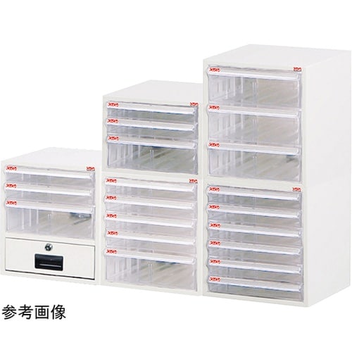 A4−103H レターケース