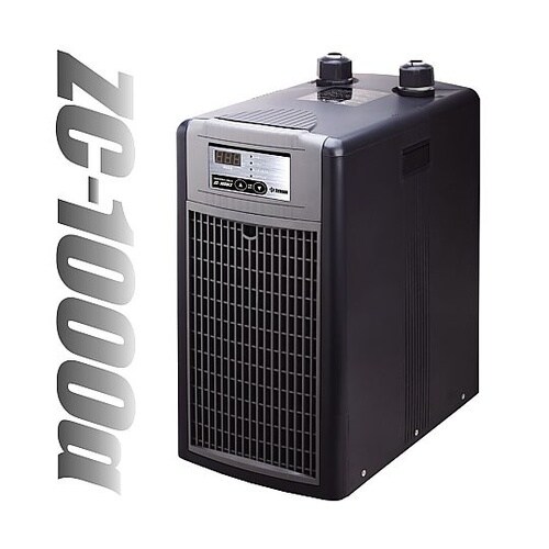 ZC−1000α 水槽用クーラー