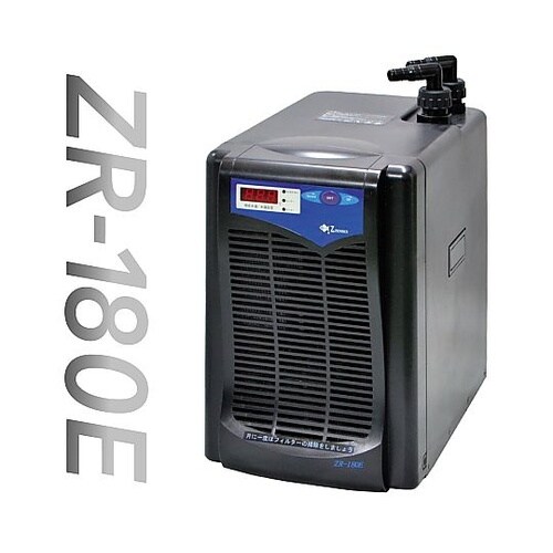ZR−180E 水槽用クーラー