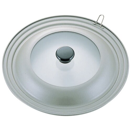 028752001 フライパンカバー窓付