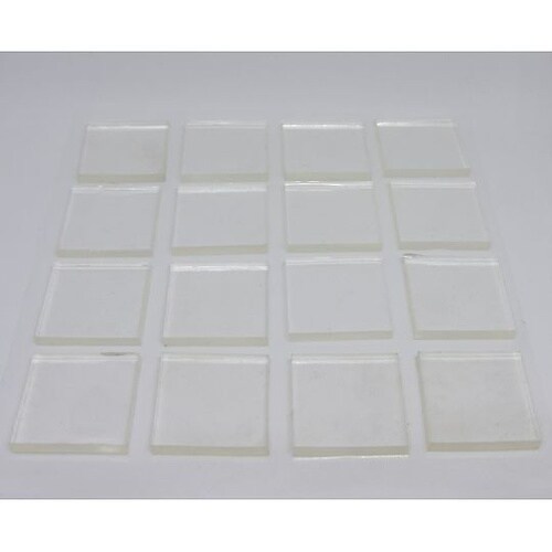 TG3−25S 耐震ロックゲル角16枚入