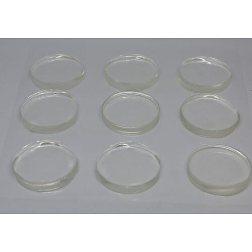 TG5−30C 耐震ロックゲル 丸9枚