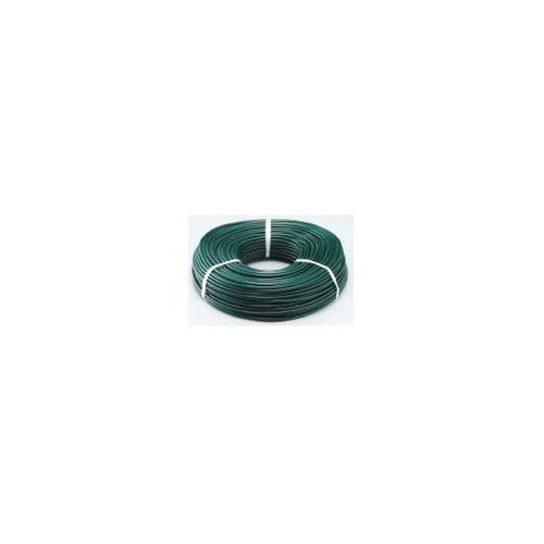 エスロンロープ(PAS操作紐) 緑 1巻