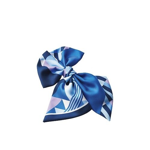 BCA9118−6 スカーフブローチ