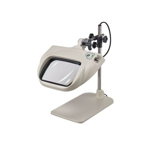 OLIGHT5−B2xAR LED拡大鏡