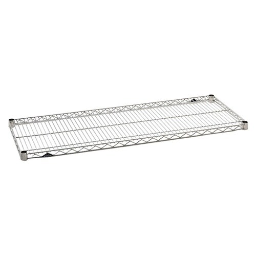 SAS610ステンレスエレクターシェルフ