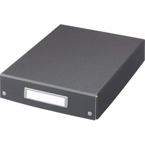 デスクトレー DT−13C(BK)